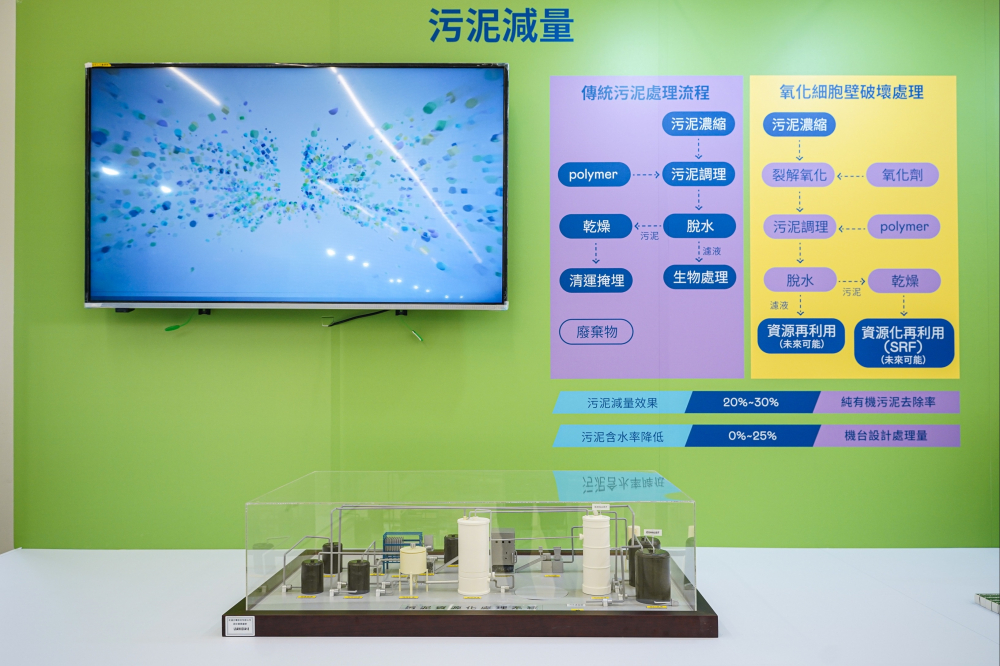 NG娱乐宇沛作为永续解决方案专家，以深厚厂房运转经验，将碳管理、水处理及智能化控制技术整合输出，助耗能大厂碳盘查效率提高5成